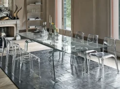 Tavolo Crystal plus di : richiedi il prezzo riservato^Target Point Clearance