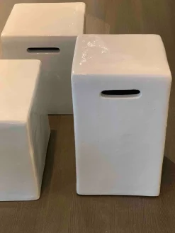 Online Tavolo da giardino Inout 43 a marchio a prezzo ribassato Tavoli Da Giardino