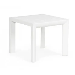 Bizzotto Tavolo da giardino modello Tavolino cruise 40x40 con forte sconto- Tavoli Da Giardino