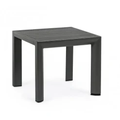 Bizzotto Tavolo da giardino modello Tavolino cruise 40x40 con forte sconto- Tavoli Da Giardino