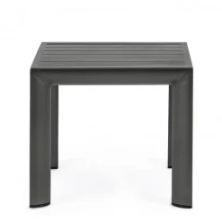 Bizzotto Tavolo da giardino modello Tavolino cruise 40x40 con forte sconto- Tavoli Da Giardino