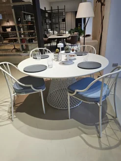 Tavolo da giardino modello Como heaven con forte sconto^Emu Online