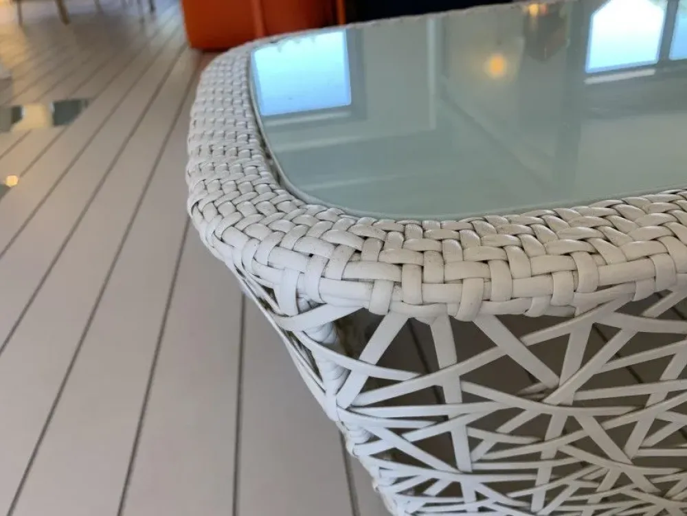 Hot Tavolo da giardino modello Maia con forte sconto Tavoli Da Giardino