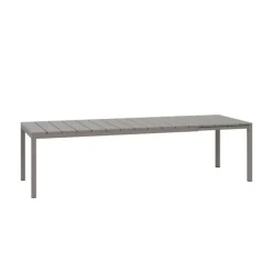 Nardi Tavolo da giardino modello Tavolo da esterno - rio 210 extensible in offerta- Tavoli Da Giardino