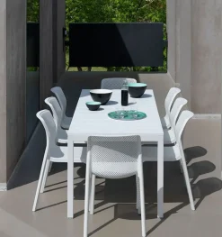 Sedie Brianza Tavolo da giardino Rio a marchio a prezzo ribassato- Tavoli Da Giardino