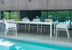Sedie Brianza Tavolo da giardino Rio a marchio a prezzo ribassato- Tavoli Da Giardino
