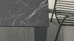 Tavolo da giardino Scirocco a prezzo scontato^Altacom Sale