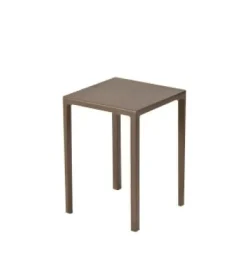 Tavolo da giardino Sgabello quatris a prezzo scontato^Vermobil New