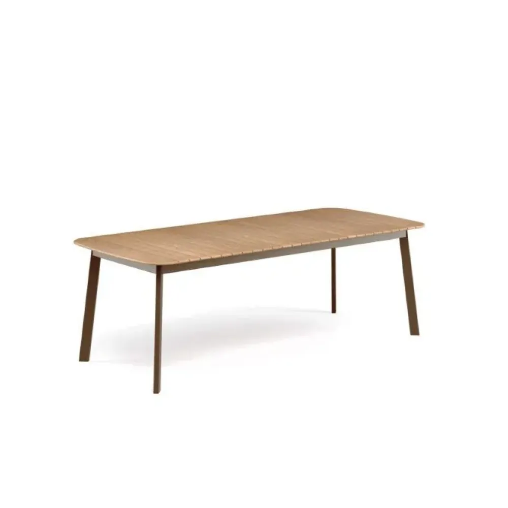 Emu Tavolo da giardino Tavolo shine a prezzo ribassato- Tavoli Da Giardino