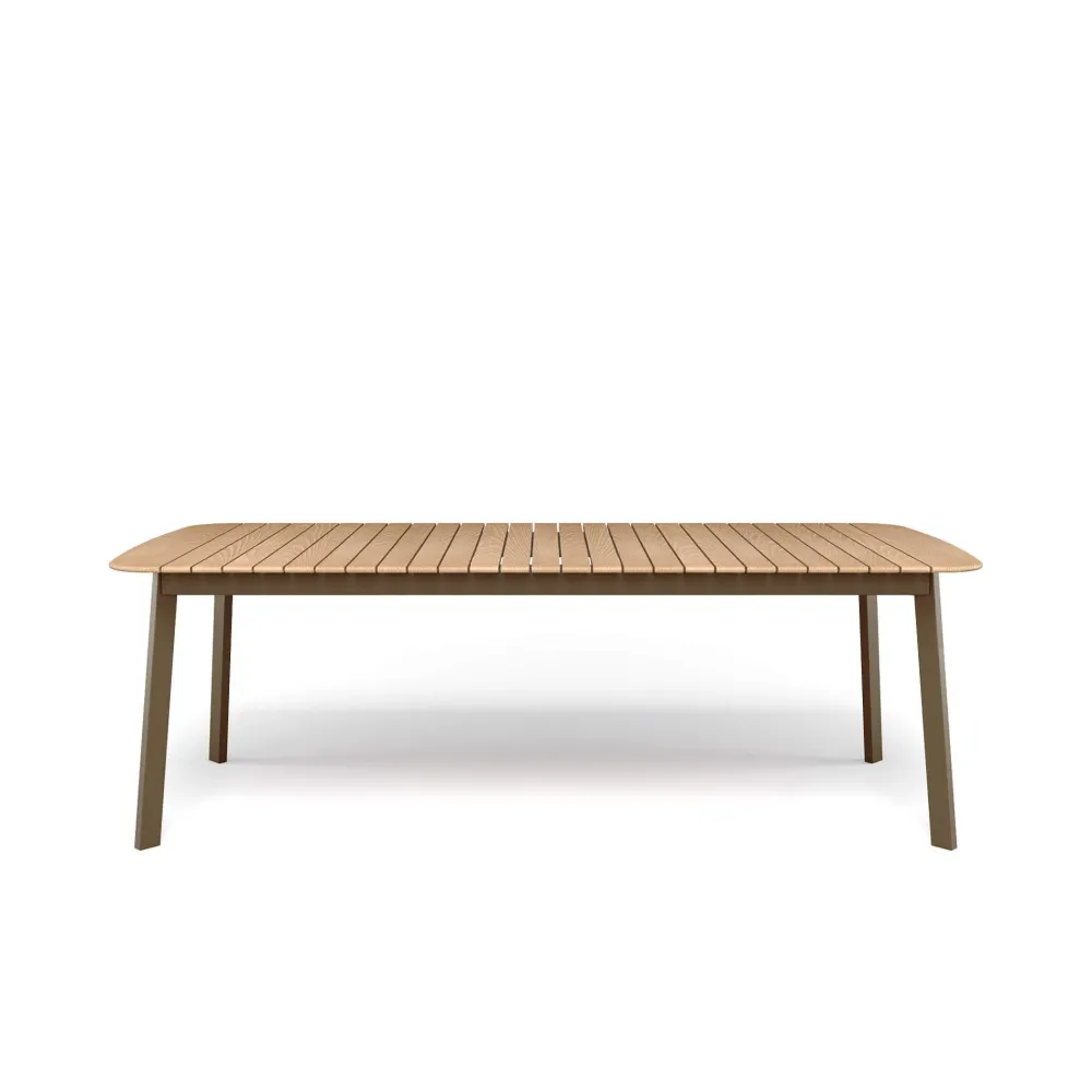 Emu Tavolo da giardino Tavolo shine a prezzo ribassato- Tavoli Da Giardino