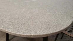 Tavolo da giardino Yo! a prezzo scontato Tavoli Da Giardino