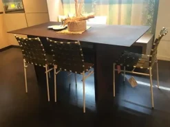 Online Tavolo da pranzo Paperstone siena Tavoli