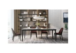 Dall'Agnese Tavolo Smooth PREZZI OUTLET -30%- Tavoli