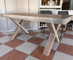 Collezione esclusiva Tavolo Dax: Collez. Esclusiva -52%! Risparmia sui prezzi outlet.- Tavoli