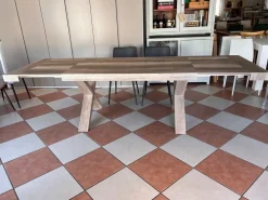 Collezione esclusiva Tavolo Dax: Collez. Esclusiva -52%! Risparmia sui prezzi outlet.- Tavoli