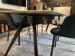 Pianca Tavolo Delta di scontato del 40%- Tavoli