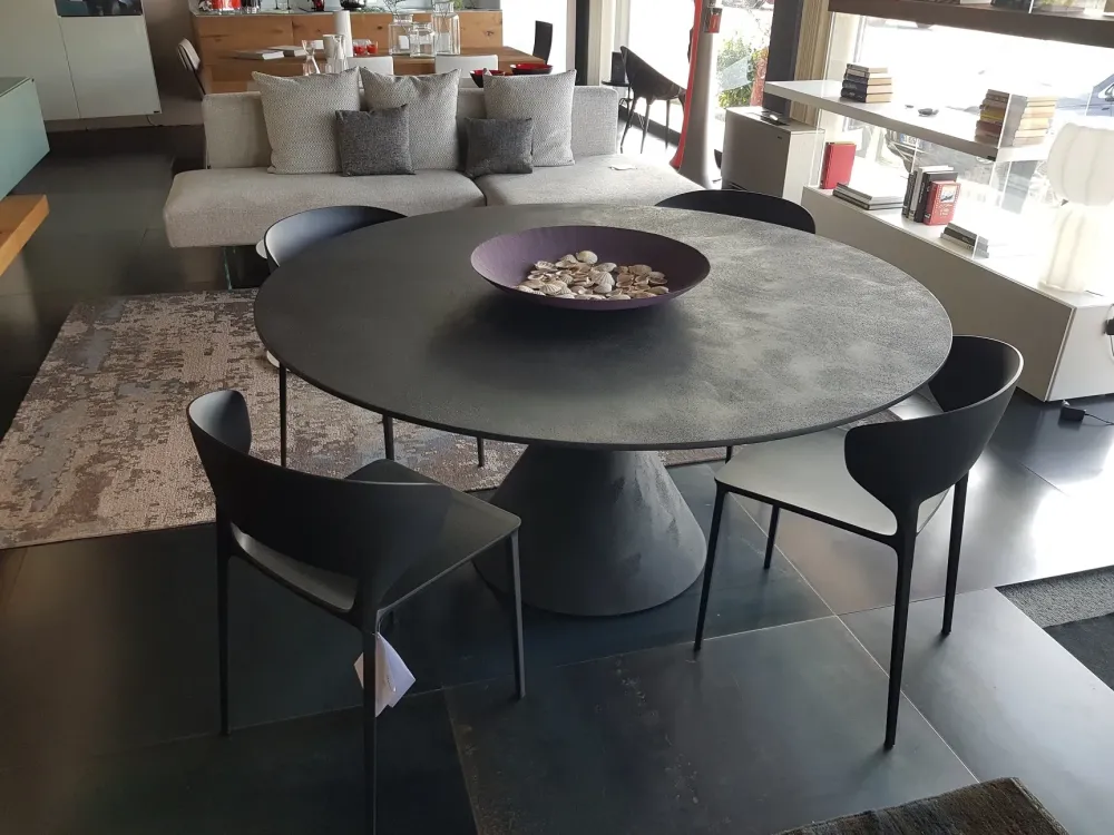 Outlet TAVOLO Clay SCONTATO a PREZZI OUTLET Tavoli