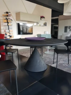 Outlet TAVOLO  Clay SCONTATO a PREZZI OUTLET Tavoli