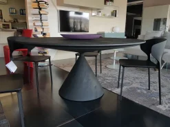 Outlet TAVOLO Clay SCONTATO a PREZZI OUTLET Tavoli