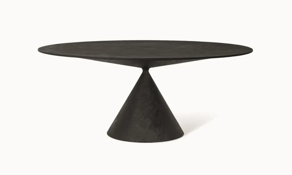 Outlet TAVOLO Clay SCONTATO a PREZZI OUTLET Tavoli