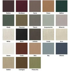 Tavolo Devina nais pillar mix   in OFFERTA OUTLET -30% Tavoli