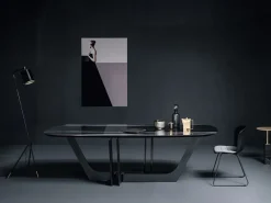 TAVOLO  Cosmopolitan my glass SCONTATO a PREZZI OUTLET^Devina Nais Hot