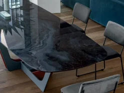 TAVOLO  Cosmopolitan my glass SCONTATO a PREZZI OUTLET^Devina Nais Hot