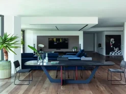 TAVOLO  Cosmopolitan my glass SCONTATO a PREZZI OUTLET^Devina Nais Hot