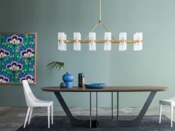 TAVOLO  Cosmopolitan my glass SCONTATO a PREZZI OUTLET^Devina Nais Hot