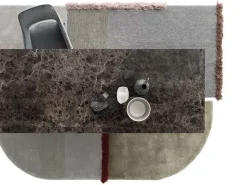 Hot TAVOLO  Mahnattan my glass SCONTATO a PREZZI OUTLET Tavoli