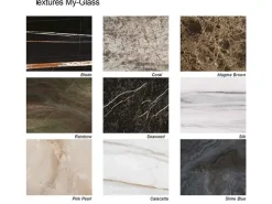 Hot TAVOLO  Mahnattan my glass SCONTATO a PREZZI OUTLET Tavoli