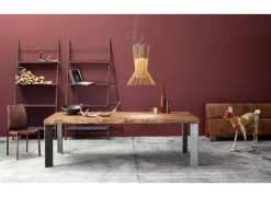 Devina Nais TAVOLO Tavolo master SCONTATO a PREZZI OUTLET- Tavoli