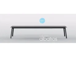 Best Tavolo Albatros * PREZZI OUTLET -30% Tavoli