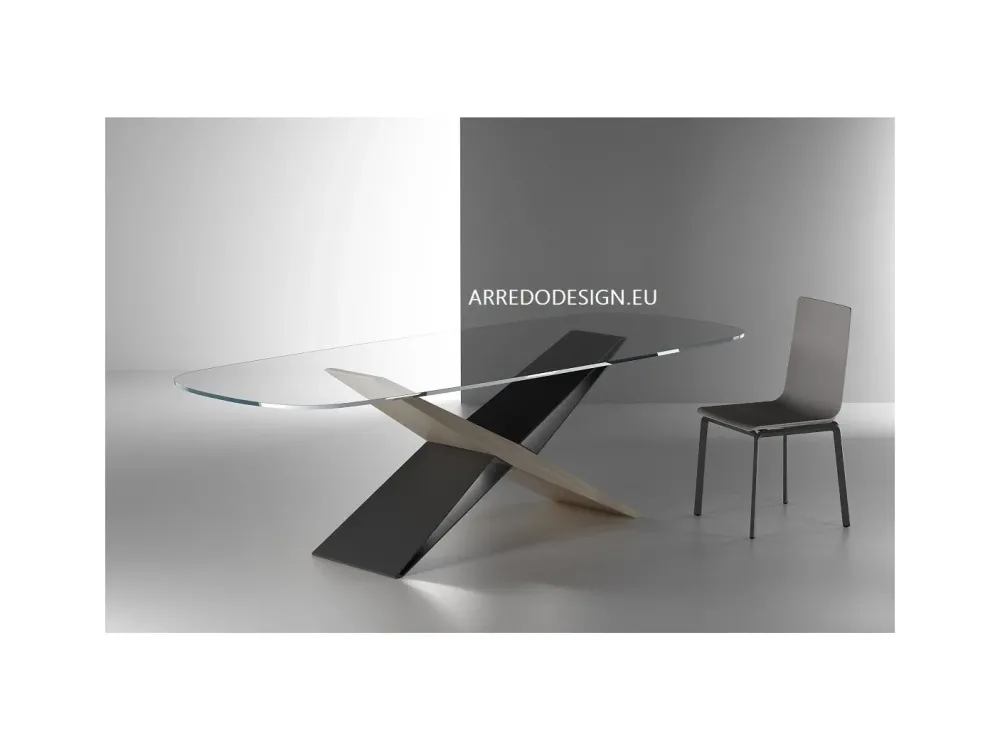 Tavolo Wing PREZZI OUTLET -30%^Dexo Discount