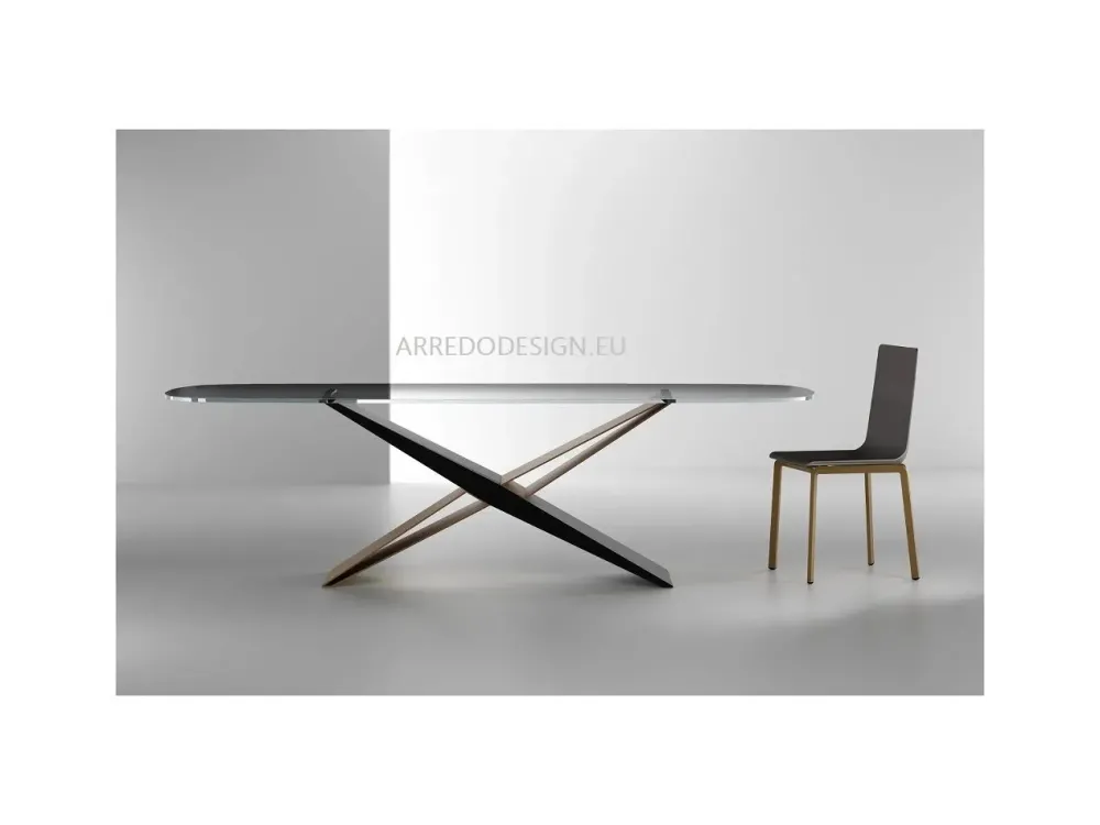 Tavolo Wing PREZZI OUTLET -30%^Dexo Discount