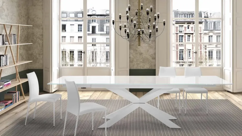 Discount Tavolo Spring PREZZI OUTLET Tavoli