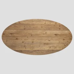 Sale Tavolo Tavolo ovale  PREZZI OUTLET -50% Tavoli