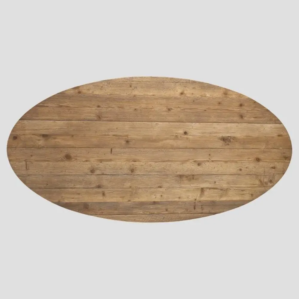 Sale Tavolo Tavolo ovale PREZZI OUTLET -50% Tavoli