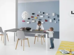 Tavolo Diamante 180 in OFFERTA OUTLET^Point House Hot