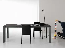 Tavolo Diamante 180 in OFFERTA OUTLET^Point House Hot