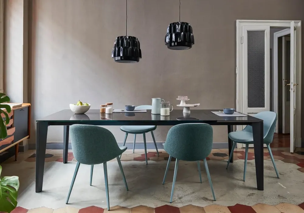 MIDJ Tavolo Diamante a prezzo ribassato- Tavoli