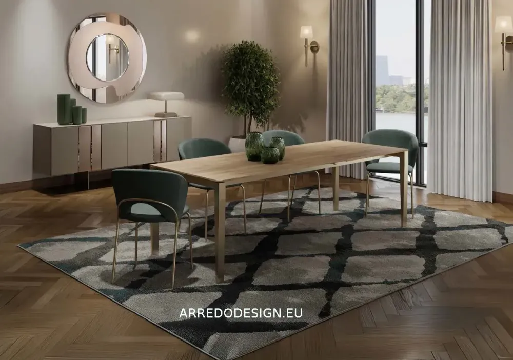 Tavolo Diapson a prezzo ribassato Tavoli