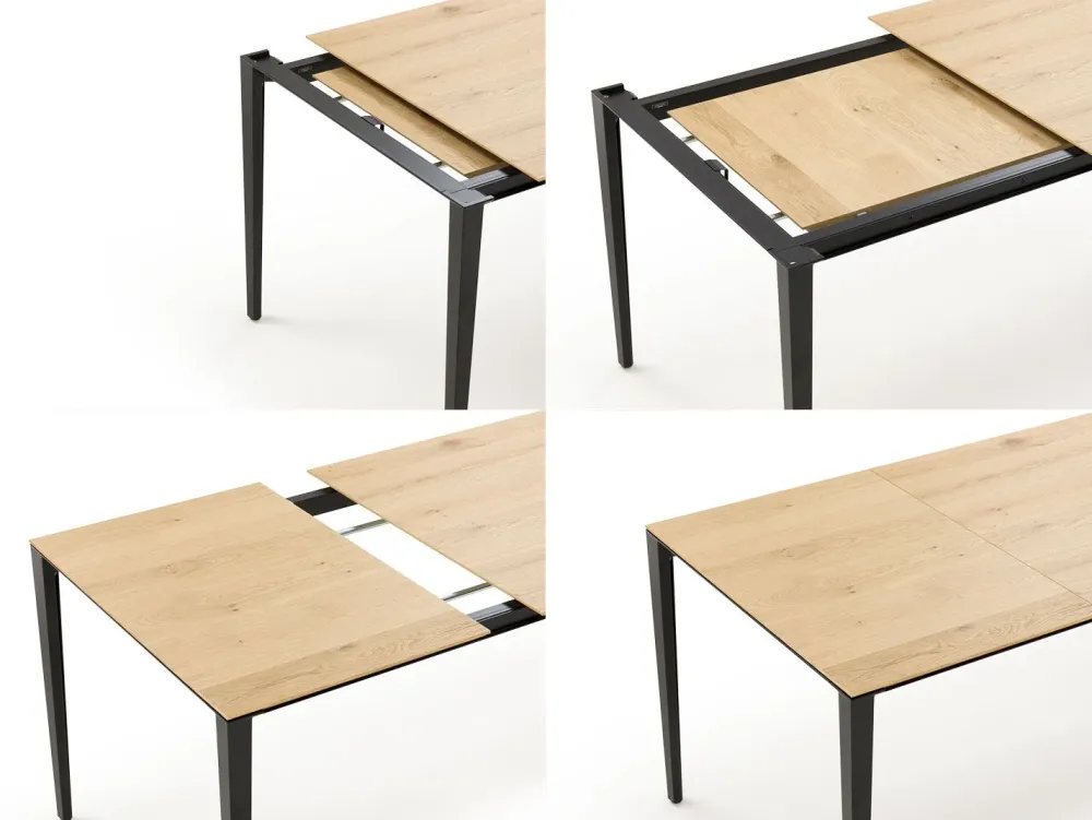 New Tavolo Hiroshi e lollipop outlet PREZZI OUTLET -47% Tavoli