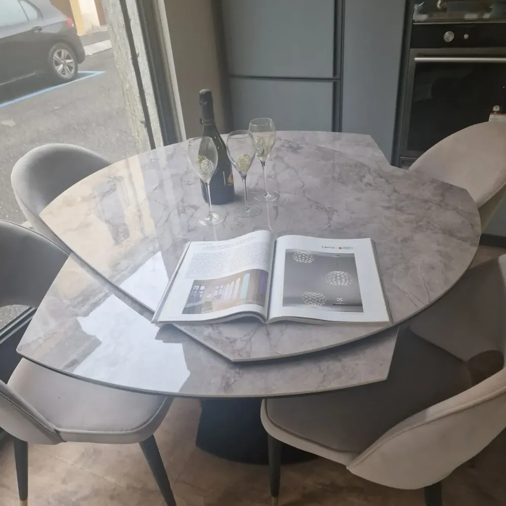 Hot Tavolo Discovery di scontato del 30% Tavoli