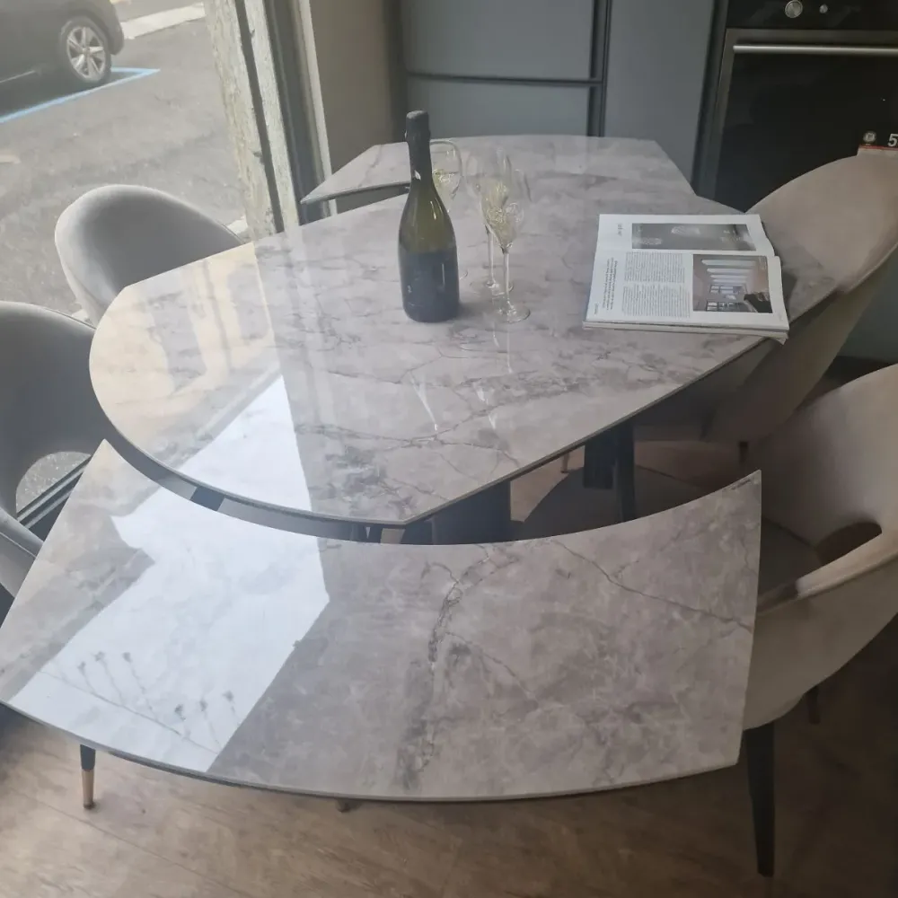 Hot Tavolo Discovery di scontato del 30% Tavoli