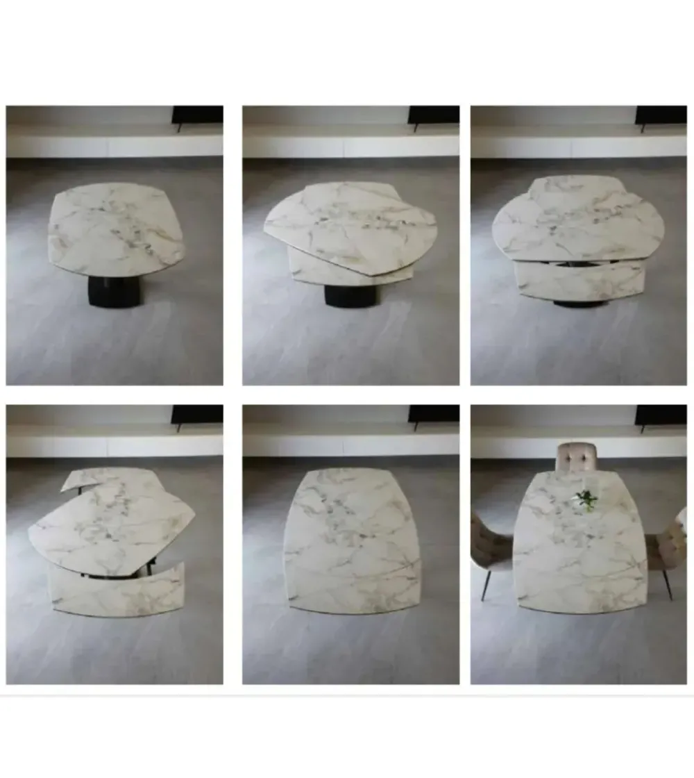 Hot Tavolo Discovery di scontato del 30% Tavoli