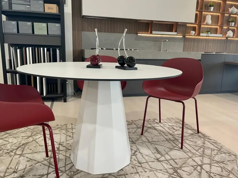 Online Tavolo Dix di : contatta il venditore per scoprire il prezzo Tavoli