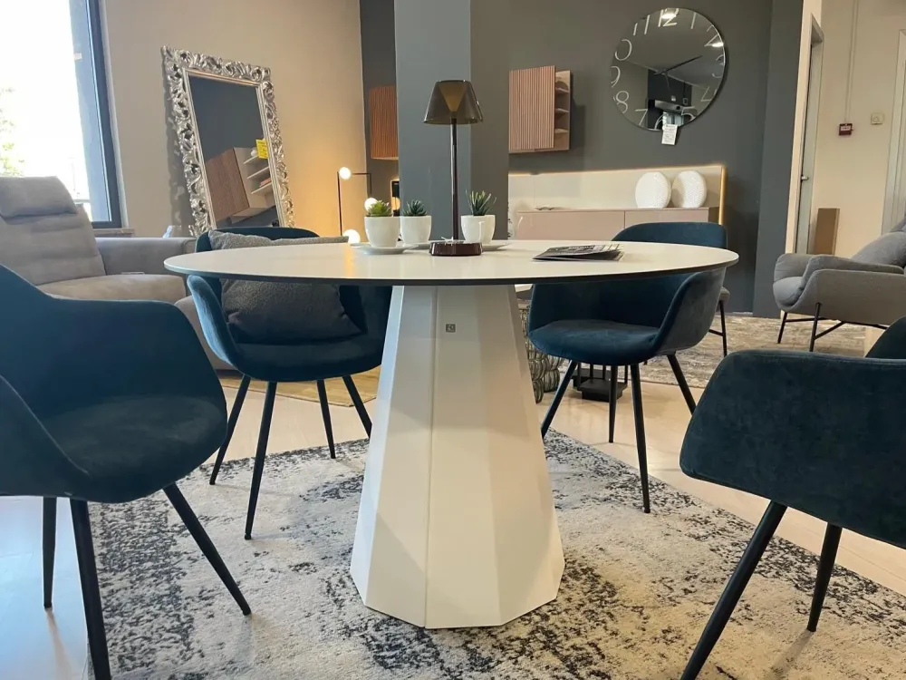 Online Tavolo Dix di : contatta il venditore per scoprire il prezzo Tavoli