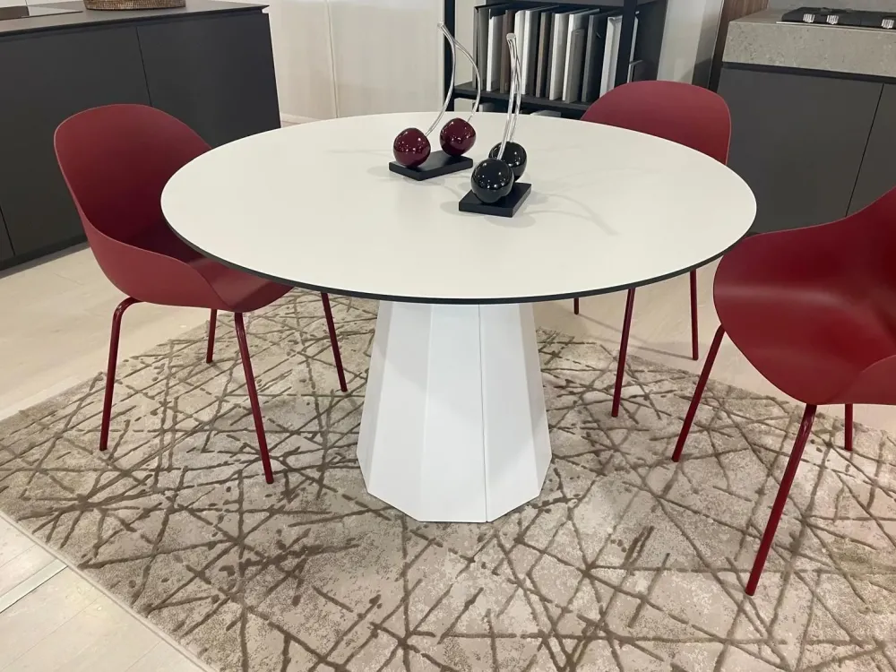 Online Tavolo Dix di : contatta il venditore per scoprire il prezzo Tavoli