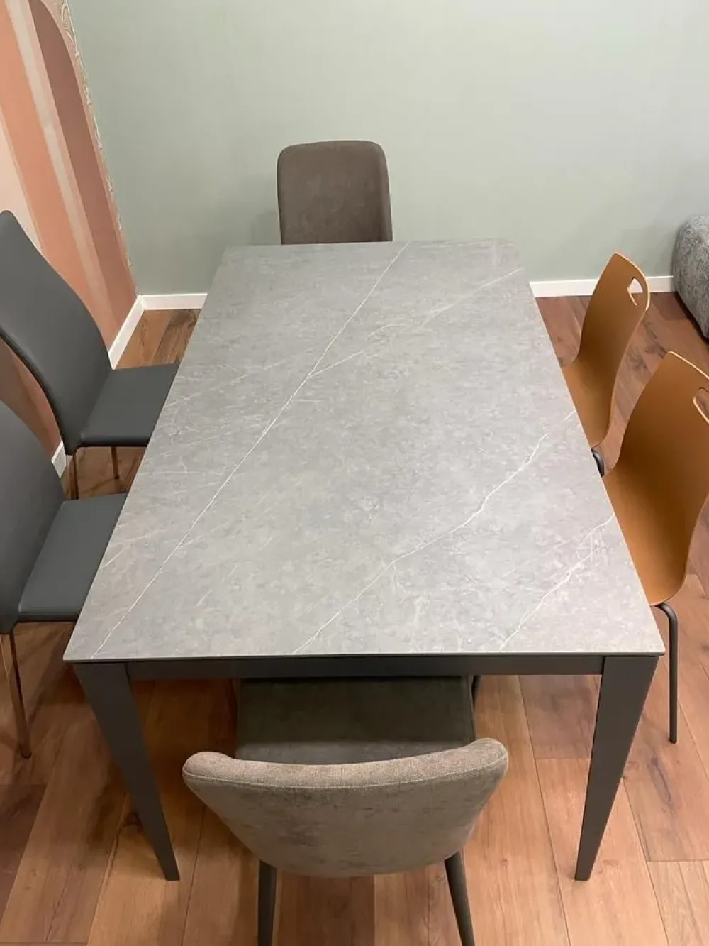 Hot Tavolo Dom in OFFERTA OUTLET Tavoli